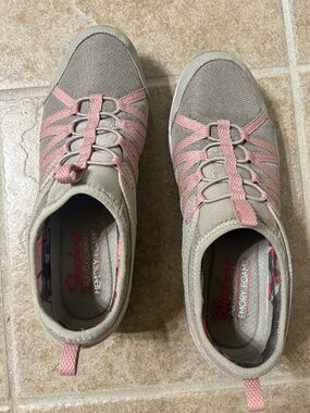 Sketcher Shoes